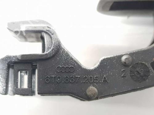 Front left exterior door handle AUDI A4 B8 Avant (8K5) 2.0 TDI | BP5941800C128 