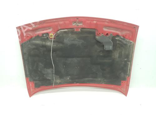 Hood FORD FIESTA IV (JA_, JB_) 1.3 i | BP22527463C1 