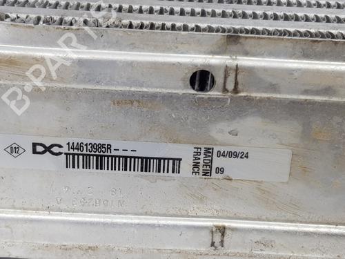 Intercooler RENAULT KANGOO III MPV TCe 130 (KJMB) | BP34225088M30  - Image 6