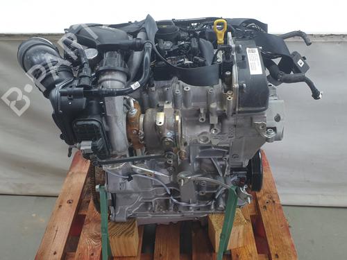 Engine SEAT LEON (KL1, KLG)  | BP29436716M1 