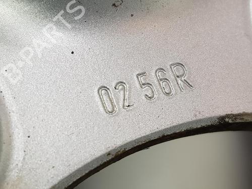 Rim FORD MAVERICK (UDS, UNS) 2.7 TD | BP8391638C45 