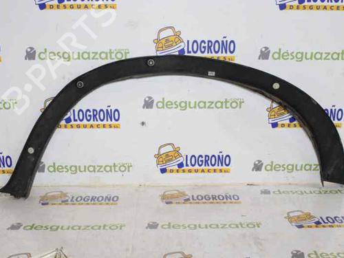 Rear right wheel arch trim BMW X6 (E71, E72) xDrive 30 d | BP3657762C137 