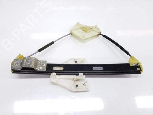Rear right window mechanism SEAT LEON (5F1) 1.2 TSI | BP16287121C25 
