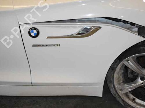 Rear left window mechanism BMW Z4 Roadster (E89) sDrive 20 i | BP1677761C24 