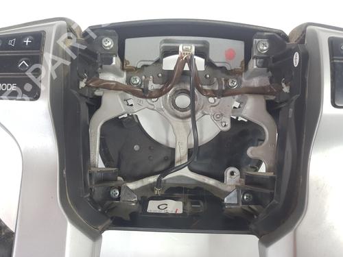 Steering wheel TOYOTA LAND CRUISER PRADO (_J15_)  | BP29710922C49 