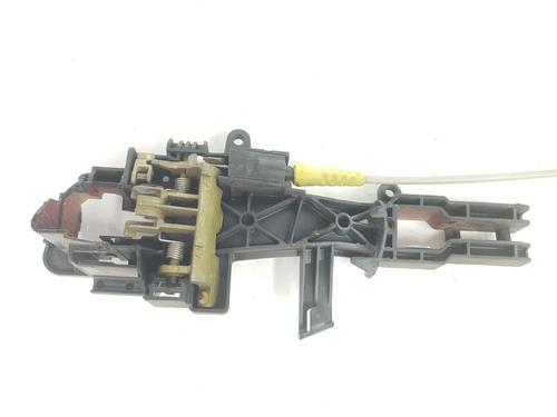 Front right lock BMW 1 (E87) 118 d | BP15261668C97 