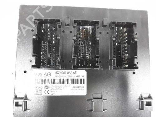 Electronic module AUDI A1 Sportback (8XA, 8XF) 1.0 TFSI | BP5081688M83 