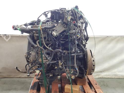 Engine TOYOTA HILUX VII Pickup (_N1_, _N2_, _N3_) 2.5 D-4D 4WD (KUN25_, KUN25R) | BP18056436M1 