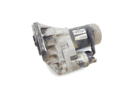 Startmotor NISSAN TERRANO II (R20) 2.7 TDi 4WD (125 hp) 29002514