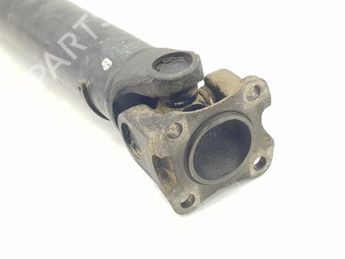 Driveshaft NISSAN PATHFINDER III (R51)  | BP25858006M37 