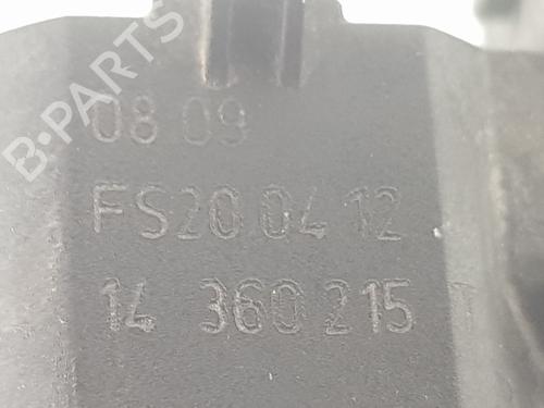Electronic module BMW 5 (F10) 530 d | BP16158318M83 