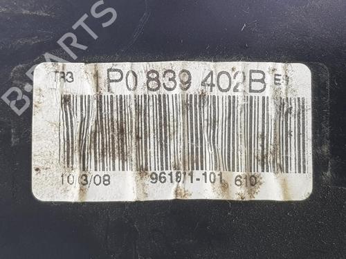 Rear right window mechanism SEAT LEON (1P1) 1.9 TDI | BP10690147C25 