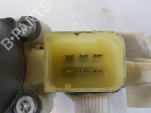 Left front window motor MERCEDES-BENZ CLK (C209) CLK 320 CDI (209.320) | BP3387226E21 