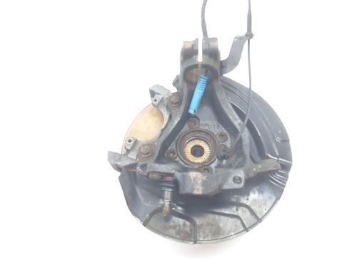 Left front steering knuckle BMW X1 (E84) xDrive 18 d | BP26961918M25 