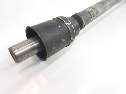 Driveshaft MITSUBISHI PAJERO IV (V8_W, V9_W) 3.2 DI-D 4WD (V98W, V88W) | BP7002873M37 