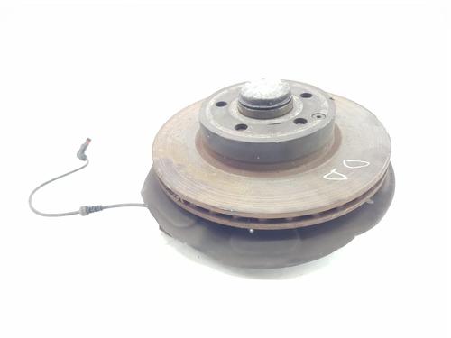 Right front steering knuckle MERCEDES-BENZ E-CLASS (W212) E 220 CDI / BlueTEC (212.001, 212.002) | BP17623831M26 