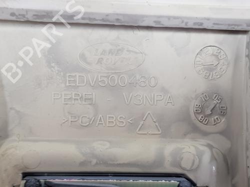 Kabinelys LAND ROVER RANGE ROVER III (L322) 3.6 D 4x4 | BP20193620I8 