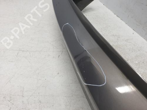 Rear bumper FORD FOCUS III 1.6 TDCi | BP24319320C8 