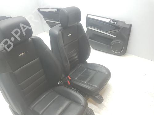 Seats set MERCEDES-BENZ M-CLASS (W164) ML 63 AMG 4-matic (164.177) | BP11915953C78 
