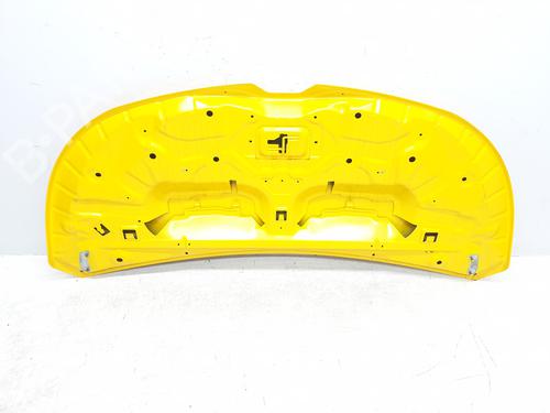 Hood RENAULT TRAFIC III Van (FG_) 1.6 dCi 140 (FGMA, FGMC) | BP30498365C1