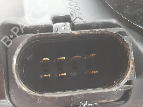 Left headlight SEAT IBIZA II (6K1) 1.9 D | BP12463086C28 