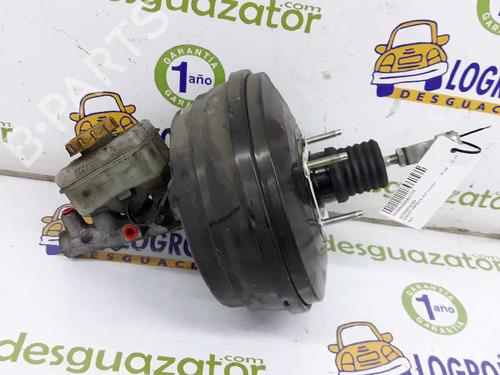Servo brake SUBARU IMPREZA Hatchback (GR, GH, G3) 2.0 D AWD | BP1952881M42 