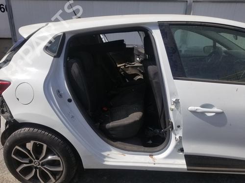 Gearbox RENAULT CLIO IV (BH_) 1.2 16V (BHA1, BHAK, BHMG, BHMK) | BP17053596M3 