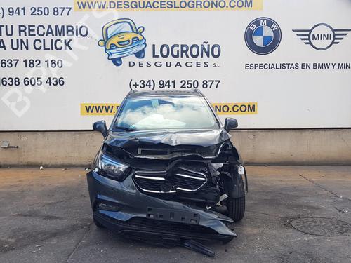 Używane części OPEL MOKKA / MOKKA X (J13) 1.6 CDTI (_76) (136 hp) 4336693