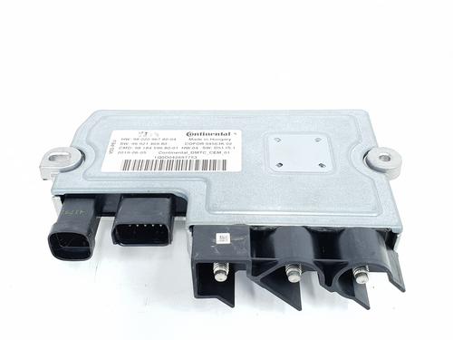 Electronic module CITROËN JUMPY III Van (V_) | BP33861333M83 - Image 4