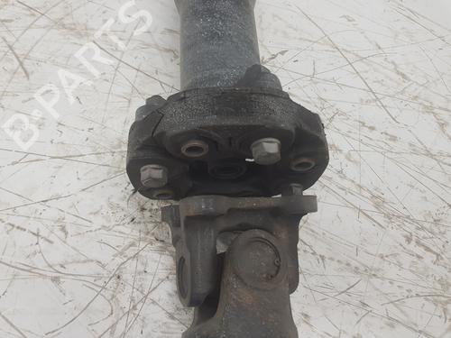 Driveshaft RENAULT MASTER III Platform/Chassis (EV, HV, UV)  | BP36262629M37  - Image 12