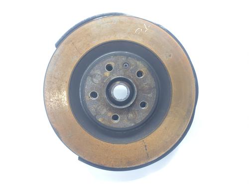 Used Right rear steering knuckle AUDI A7 Sportback (4GA, 4GF) 3.0 TDI quattro (245 hp) 25445784