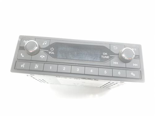 Radio FORD TRANSIT V363 Platform/Chassis (FED, FFD) 2.0 EcoBlue | BP35746427E6 - Image 2