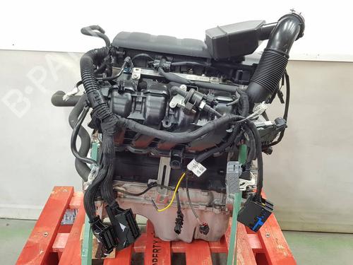Motor OPEL CORSA E (X15) 1.4 (08, 68) | BP38624199M1  - Image 13