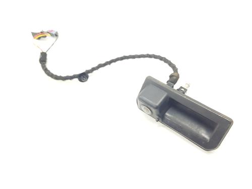 Used Tailgate handle Tailgate handle SKODA FABIA III (NJ3) 1.0 TSI (95 hp) 34510029 34510029