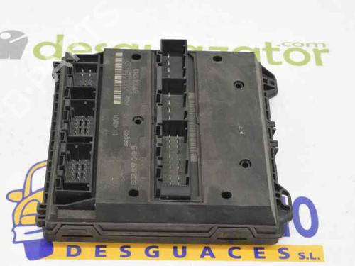 Comfort control module SEAT IBIZA III (6L1)  | BP1950008M56 