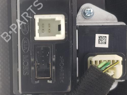 Armrest / Center console HYUNDAI IONIQ (AE) 1.6 GDI Hybrid | BP15559534I20 
