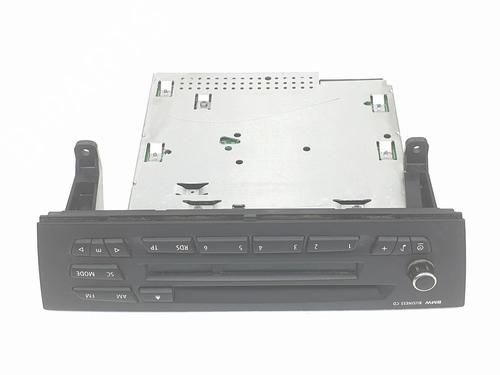Radio BMW 1 (E87) 118 d | BP9716269E6 