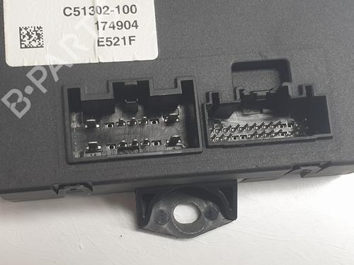 Electronic module LAND ROVER RANGE ROVER EVOQUE (L538) 2.0 D 4x4 | BP24802112M83 