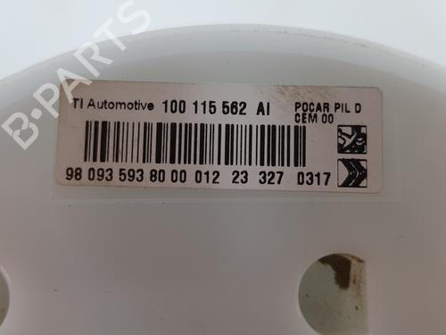 Fuel pump TOYOTA PROACE CITY VERSO MPV (BKY_)  | BP31795174M76 