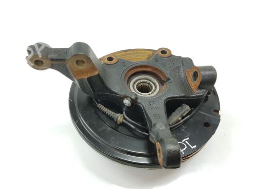 Left front steering knuckle RENAULT CLIO V (B7_) 1.0 TCe 90 (B7MT) | BP33798905M25 - Image 6