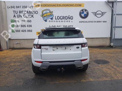 Electronic module LAND ROVER RANGE ROVER EVOQUE (L538) 2.0 4x4 | BP8879117M83 
