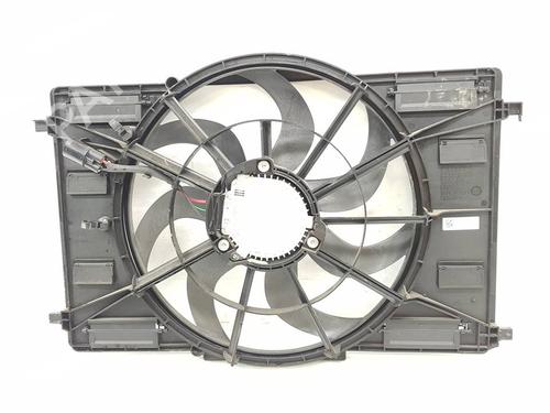 Radiator fan VOLVO XC40 (536) | BP40155847M35 - Image 4
