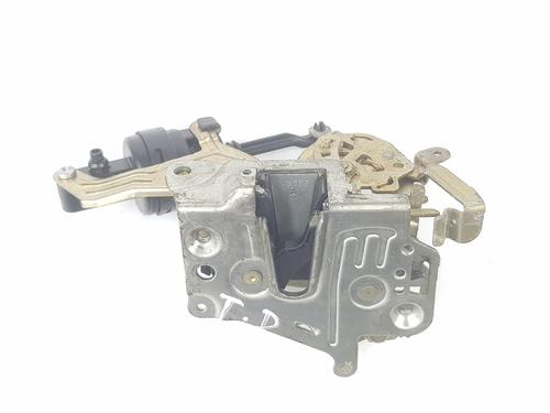 Rear right lock MERCEDES-BENZ E-CLASS (W210) E 270 CDI (210.016) | BP18831737C99 