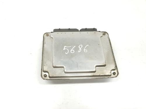 Used Engine control unit (ECU) SEAT IBIZA III (6L1) 1.9 TDI (100 hp) 11843499