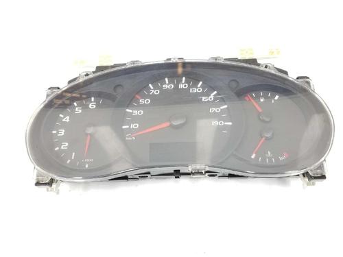 Used Instrument cluster RENAULT MASTER III Van (FV) 2.3 dCi 125 RWD (FV0C, FV0D, FV0H, FV0J, FV0A, FV0K) (125 hp) 7176791