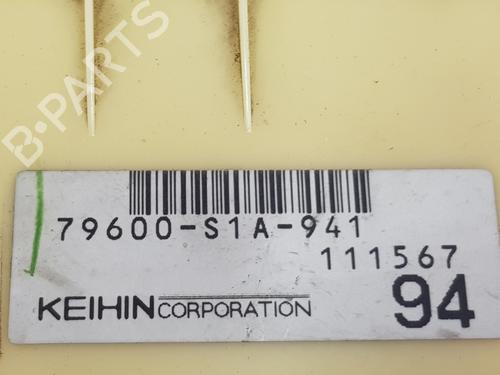 AC-Styringsenhed/Manøvreenhed HONDA ACCORD VI (CK, CG, CH, CF, CL) 2.0 i (CG9) | BP29906800I5 