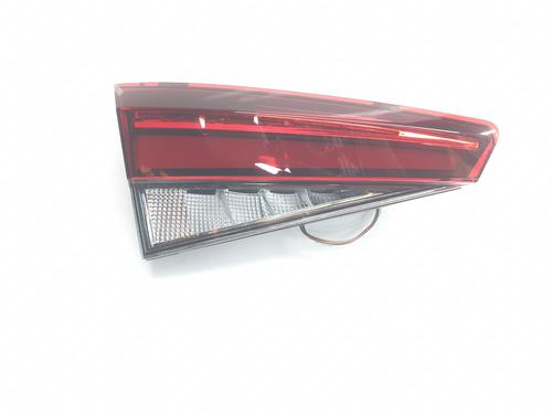 Venstre baglygte bagklap SKODA FABIA IV (PJ3)  | BP29290475C79 