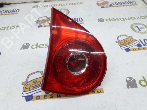 Used Left tailgate light VW GOLF V (1K1) 2.0 TDI 16V (140 hp) 13098630
