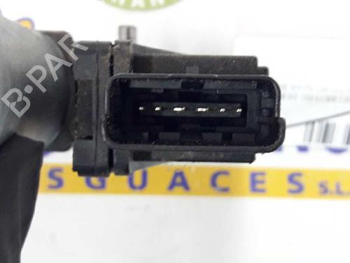 Right front window motor NISSAN PATHFINDER III (R51) 2.5 dCi | BP1967229E20 