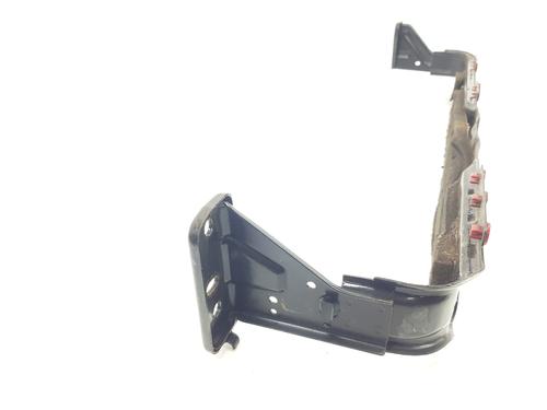 Front bumper reinforcement FORD FOCUS III 1.0 EcoBoost | BP20492200C109 